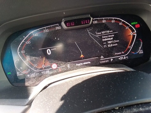 40543ad341c7ad9b85737cf1254c2d0f-4325 Bmw X5 Xdrive30d - 8