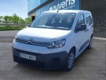 40543ad341c7ad9b85737cf1254c2d0f-4326 Citroen Berlingo (o) Talla M Bluehdi 100 S&s Live Pack - 1