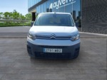 40543ad341c7ad9b85737cf1254c2d0f-4327 Citroen Berlingo (o) Talla M Bluehdi 100 S&s Live Pack - 2