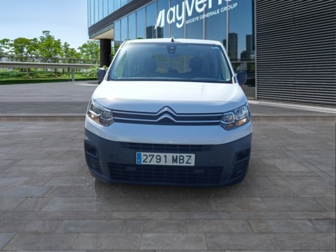 40543ad341c7ad9b85737cf1254c2d0f-4327 Citroen Berlingo (o) Talla M Bluehdi 100 S&s Live Pack - 2