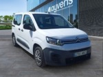40543ad341c7ad9b85737cf1254c2d0f-4328 Citroen Berlingo (o) Talla M Bluehdi 100 S&s Live Pack - 3