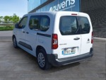 40543ad341c7ad9b85737cf1254c2d0f-4331 Citroen Berlingo (o) Talla M Bluehdi 100 S&s Live Pack - 6