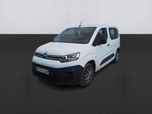 40543ad341c7ad9b85737cf1254c2d0f-4349 Citroen Berlingo Talla M Bluehdi 100 S&s Live Pack Busine - 1
