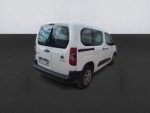 40543ad341c7ad9b85737cf1254c2d0f-4352 Citroen Berlingo Talla M Bluehdi 100 S&s Live Pack Busine - 4