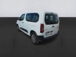 40543ad341c7ad9b85737cf1254c2d0f-4354 Citroen Berlingo Talla M Bluehdi 100 S&s Live Pack Busine - 6