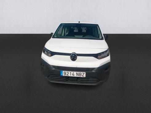 40543ad341c7ad9b85737cf1254c2d0f-4365 Citroen Berlingo Talla M Bluehdi 100 S&s You - 2