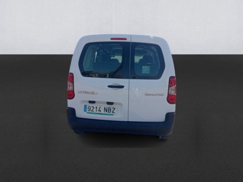 40543ad341c7ad9b85737cf1254c2d0f-4368 Citroen Berlingo Talla M Bluehdi 100 S&s You - 5