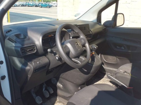 40543ad341c7ad9b85737cf1254c2d0f-4376 Citroen Berlingo Talla Xl Bluehdi 100 S&s Live Pack - 5