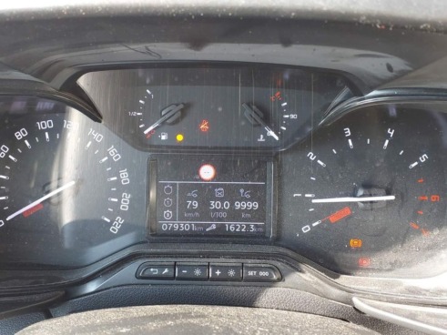 40543ad341c7ad9b85737cf1254c2d0f-4377 Citroen Berlingo Talla Xl Bluehdi 100 S&s Live Pack - 6