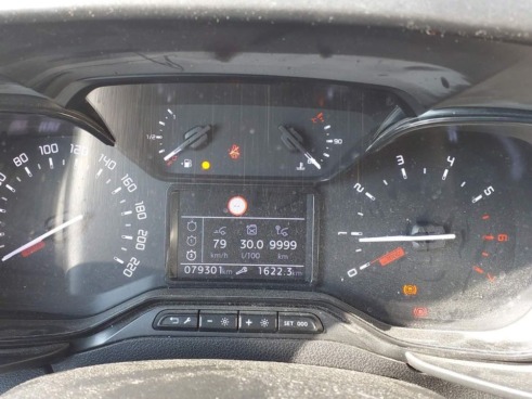 40543ad341c7ad9b85737cf1254c2d0f-4378 Citroen Berlingo Talla Xl Bluehdi 100 S&s Live Pack - 7