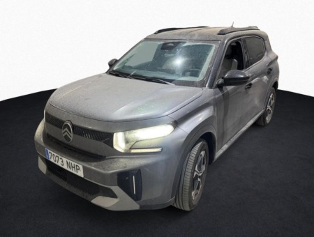 40543ad341c7ad9b85737cf1254c2d0f-4380 Citroën C3 Aircross Hybrid 145 ë-DCS6 MAX