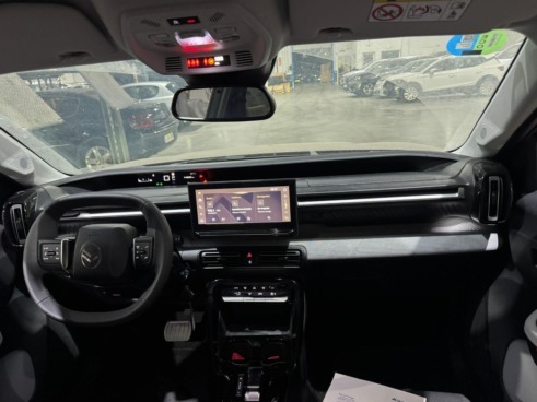40543ad341c7ad9b85737cf1254c2d0f-4387 Citroen C3 Aircross Hybrid 145 ë-dcs6 Max - 8