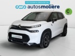 40543ad341c7ad9b85737cf1254c2d0f-4412 Citroën C3 Aircross PureTech 110 S&S You! 81 kW (110 CV) - 1