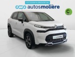 40543ad341c7ad9b85737cf1254c2d0f-4414 Citroën C3 Aircross PureTech 110 S&S You! 81 kW (110 CV) - 3