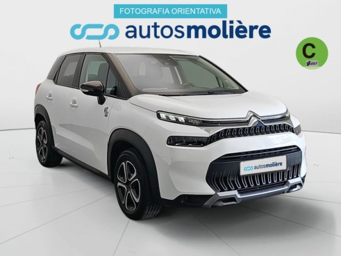 40543ad341c7ad9b85737cf1254c2d0f-4414 Citroën C3 Aircross PureTech 110 S&S You! 81 kW (110 CV) - 3