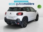 40543ad341c7ad9b85737cf1254c2d0f-4415 Citroën C3 Aircross PureTech 110 S&S You! 81 kW (110 CV) - 4