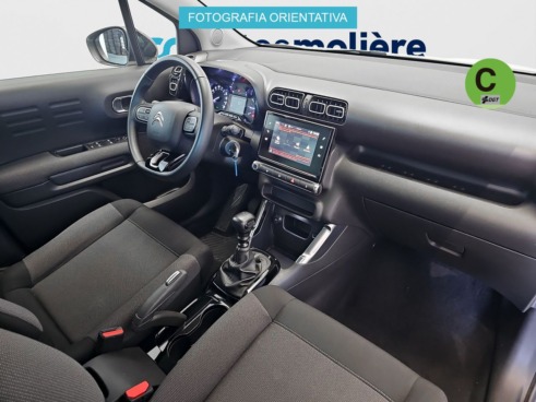 40543ad341c7ad9b85737cf1254c2d0f-4416 Citroën C3 Aircross PureTech 110 S&S You! 81 kW (110 CV) - 5