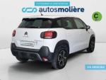 40543ad341c7ad9b85737cf1254c2d0f-4420 Citroën C3 Aircross PureTech 110 S&S You! 81 kW (110 CV) - 4