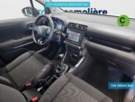 40543ad341c7ad9b85737cf1254c2d0f-4421 Citroën C3 Aircross PureTech 110 S&S You! 81 kW (110 CV) - 5