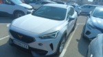 40543ad341c7ad9b85737cf1254c2d0f-4462 Cupra Formentor 2.0 Tsi 140kw (190 Cv) 4drive Dsg - 1