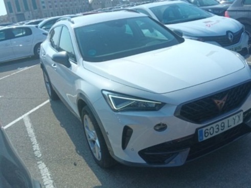 40543ad341c7ad9b85737cf1254c2d0f-4464 Cupra Formentor 2.0 Tsi 140kw (190 Cv) 4drive Dsg - 3
