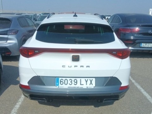 40543ad341c7ad9b85737cf1254c2d0f-4466 Cupra Formentor 2.0 Tsi 140kw (190 Cv) 4drive Dsg - 5