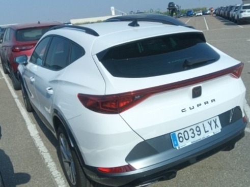 40543ad341c7ad9b85737cf1254c2d0f-4467 Cupra Formentor 2.0 Tsi 140kw (190 Cv) 4drive Dsg - 6