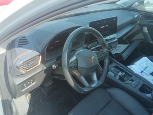 40543ad341c7ad9b85737cf1254c2d0f-4492 Cupra Formentor 2.0 Tsi 140kw (190 Cv) 4drive Dsg - 7