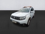 40543ad341c7ad9b85737cf1254c2d0f-4494 Dacia Duster Comfort Blue Dci 85kw (115cv) 4×4 - 1
