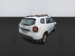 40543ad341c7ad9b85737cf1254c2d0f-4497 Dacia Duster Comfort Blue Dci 85kw (115cv) 4×4 - 4