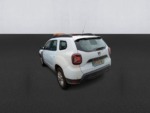 40543ad341c7ad9b85737cf1254c2d0f-4499 Dacia Duster Comfort Blue Dci 85kw (115cv) 4×4 - 6