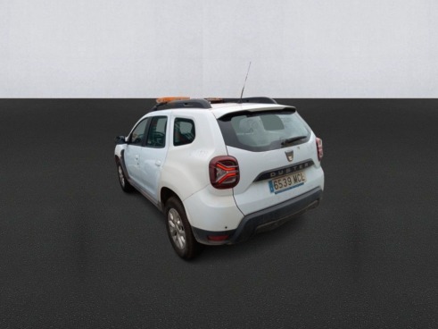 40543ad341c7ad9b85737cf1254c2d0f-4499 Dacia Duster Comfort Blue Dci 85kw (115cv) 4×4 - 6