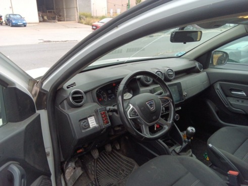 40543ad341c7ad9b85737cf1254c2d0f-4516 Dacia Duster Comfort Blue Dci 85kw (115cv) 4×4 - 7