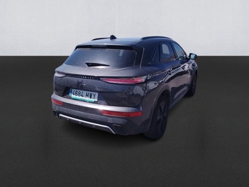 40543ad341c7ad9b85737cf1254c2d0f-4521 Ds Ds 7 Bluehdi 130 Automático Performance Line - 4