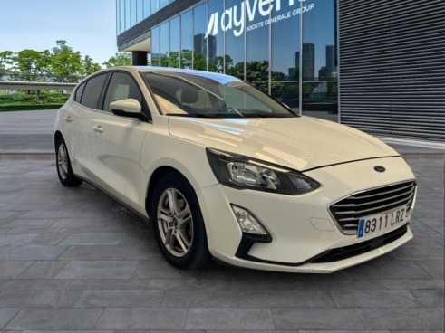 40543ad341c7ad9b85737cf1254c2d0f-4528 Ford Focus 1.0 Ecoboost Mhev 92kw Trend+ - 3