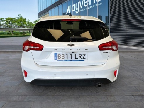 40543ad341c7ad9b85737cf1254c2d0f-4530 Ford Focus 1.0 Ecoboost Mhev 92kw Trend+ - 5