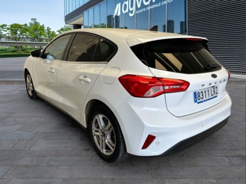 40543ad341c7ad9b85737cf1254c2d0f-4531 Ford Focus 1.0 Ecoboost Mhev 92kw Trend+ - 6