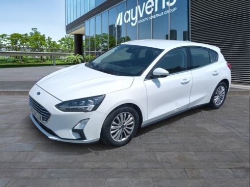 40543ad341c7ad9b85737cf1254c2d0f-4533 Ford Focus 1.5 Ecoblue 88kw Titanium - 1