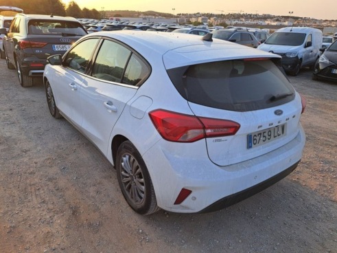 40543ad341c7ad9b85737cf1254c2d0f-4539 Ford Focus 1.5 Ecoblue 88kw Titanium - 7