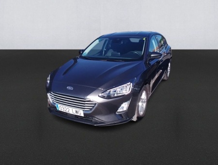 40543ad341c7ad9b85737cf1254c2d0f-4541 Ford Focus 1.5 Ecoblue 88kW Trend+
