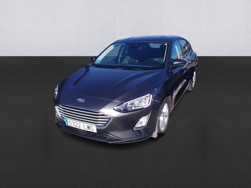 40543ad341c7ad9b85737cf1254c2d0f-4541 Ford Focus 1.5 Ecoblue 88kw Trend+ - 1