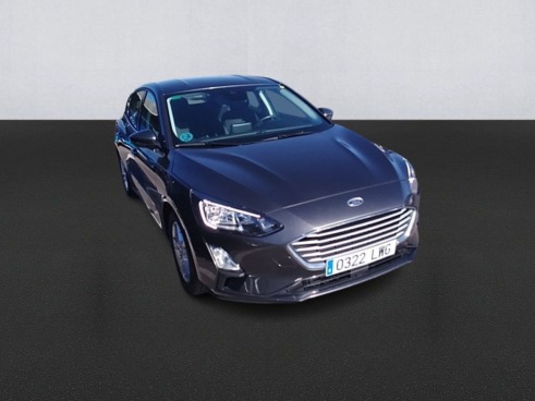 40543ad341c7ad9b85737cf1254c2d0f-4543 Ford Focus 1.5 Ecoblue 88kw Trend+ - 3