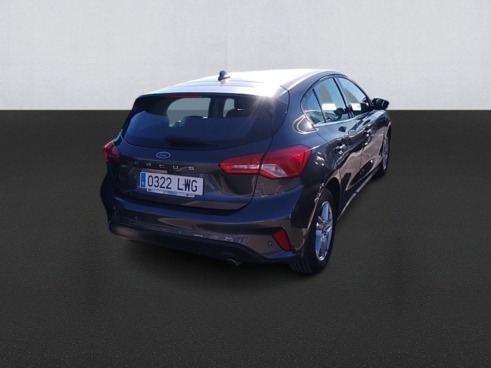40543ad341c7ad9b85737cf1254c2d0f-4544 Ford Focus 1.5 Ecoblue 88kw Trend+ - 4