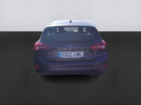 40543ad341c7ad9b85737cf1254c2d0f-4545 Ford Focus 1.5 Ecoblue 88kw Trend+ - 5