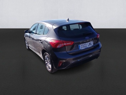 40543ad341c7ad9b85737cf1254c2d0f-4546 Ford Focus 1.5 Ecoblue 88kw Trend+ - 6