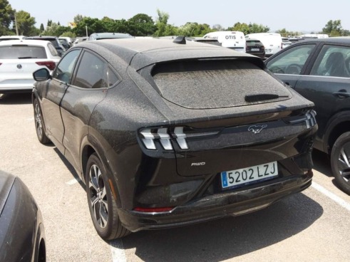 40543ad341c7ad9b85737cf1254c2d0f-4566 Ford Mustang Mach-e Awd 198kw Batería 75.7kwh - 2