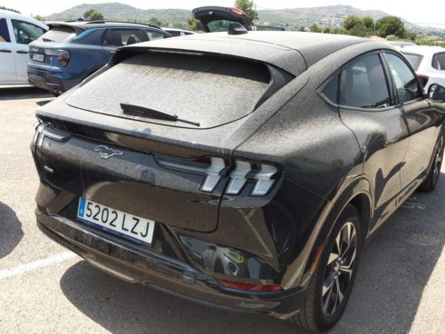 40543ad341c7ad9b85737cf1254c2d0f-4567 Ford Mustang Mach-e Awd 198kw Batería 75.7kwh - 3