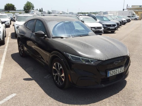 40543ad341c7ad9b85737cf1254c2d0f-4568 Ford Mustang Mach-e Awd 198kw Batería 75.7kwh - 4