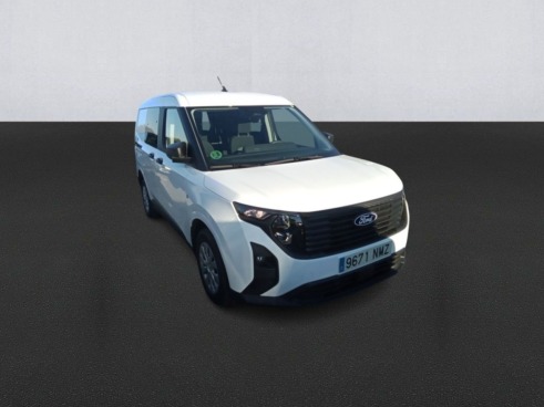 40543ad341c7ad9b85737cf1254c2d0f-4660 Ford Transit Courier Kombi 1.5 Ecoblue 75kw Trend - 3