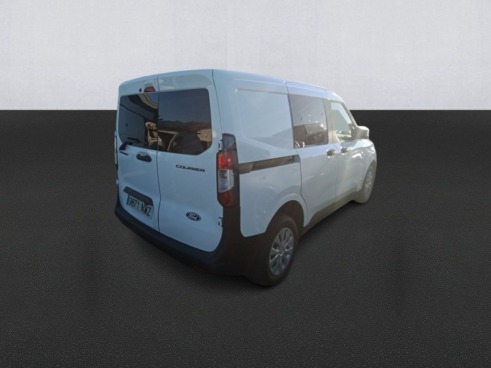 40543ad341c7ad9b85737cf1254c2d0f-4726 Ford Transit Courier Kombi 1.5 Ecoblue 75kw Trend - 4